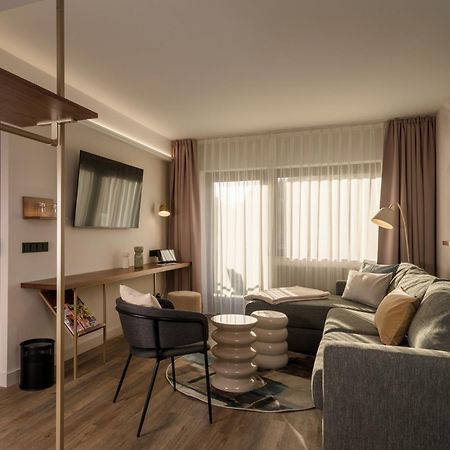 Hotel Schnitterhof Bad Sassendorf Kültér fotó